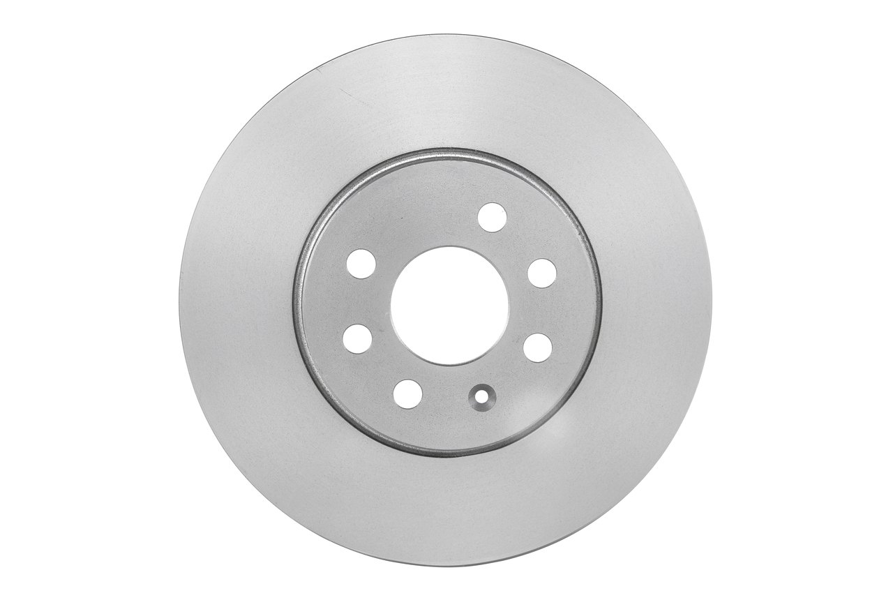 Número OEM 5 69 007 - Disco de travão 0 986 479 077 OPEL, HONDA, CHEVROLET, VAUXHALL