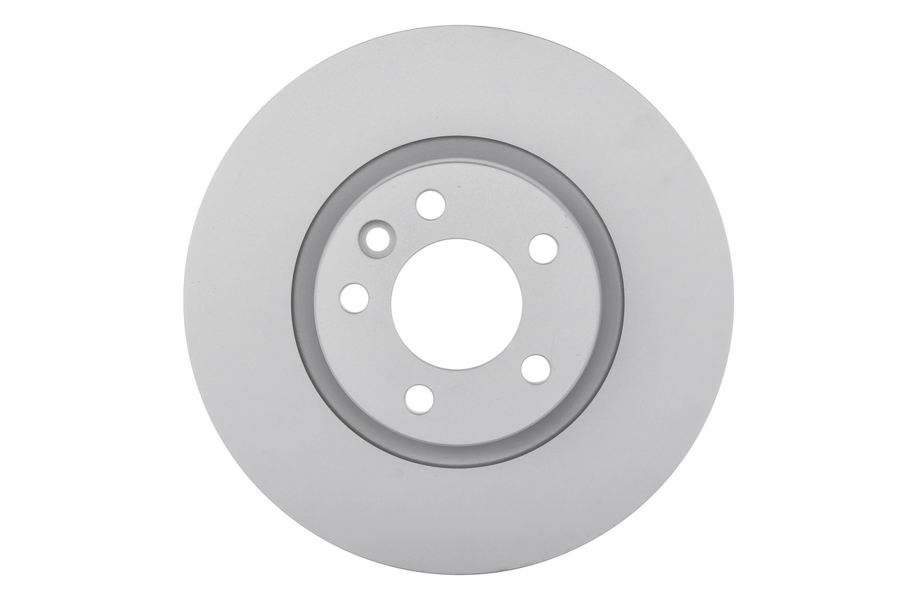 Número OEM 7H0 615 301 F - Disco de travão 0 986 479 096 VW, AUDI, SEAT, SKODA, PORSCHE