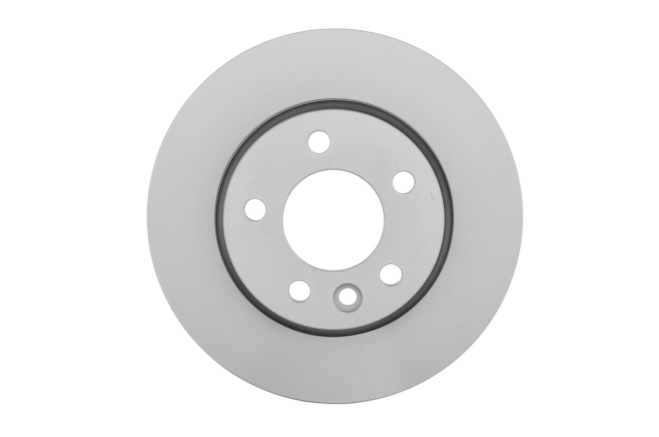 Bremsanlage VW California T6 Bus (SGC, SGG, SHC): Bremsscheibe BOSCH 0 986 479 097
