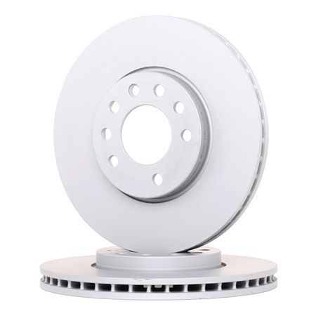 Número OEM 93 17 1497 - Disco de travão 0 986 479 107 OPEL, FIAT, HONDA, ALFA ROMEO, CHEVROLET