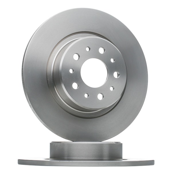Disco freno 0 986 479 120 BOSCH ALFA ROMEO 156 Sedan (932) 1.9 JTD (932AXE00) 2004 126 CV