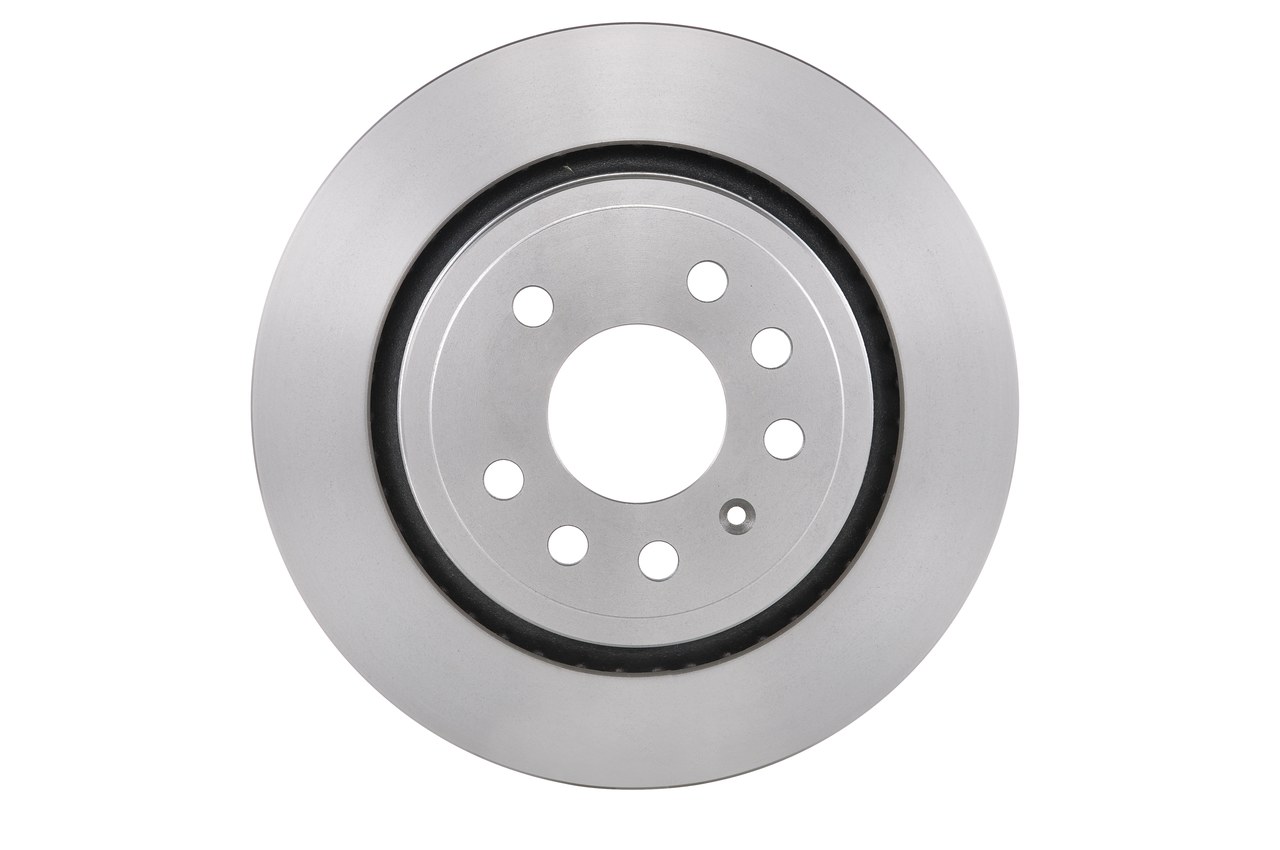BOSCH 0 986 479 142 Brake discs VAUXHALL Vectra Mk2 (C) Limousine (Z02) 3.0 V6 CDTI 177 hp Diesel 2004