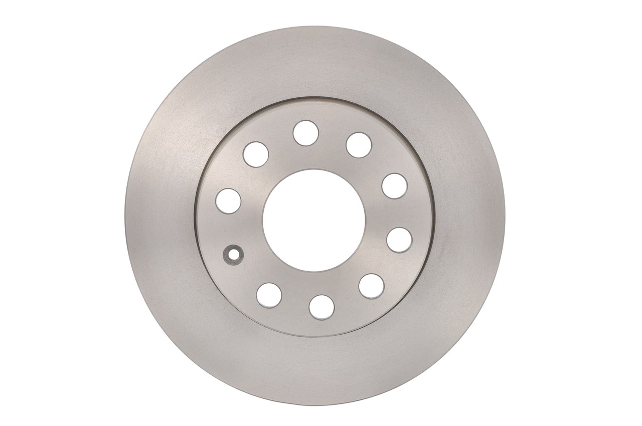 Número OEM 1KD 615 601 - Disco de freno 0 986 479 155 SEAT, AUDI, SKODA