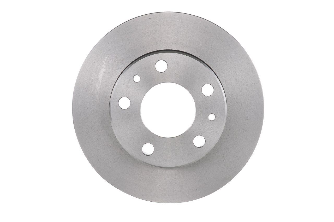 BOSCH 0 986 479 163 brake discs IVECO Daily III Platform / Chassis 2.3 35 C 12 , 35 S 12 116hp 2005