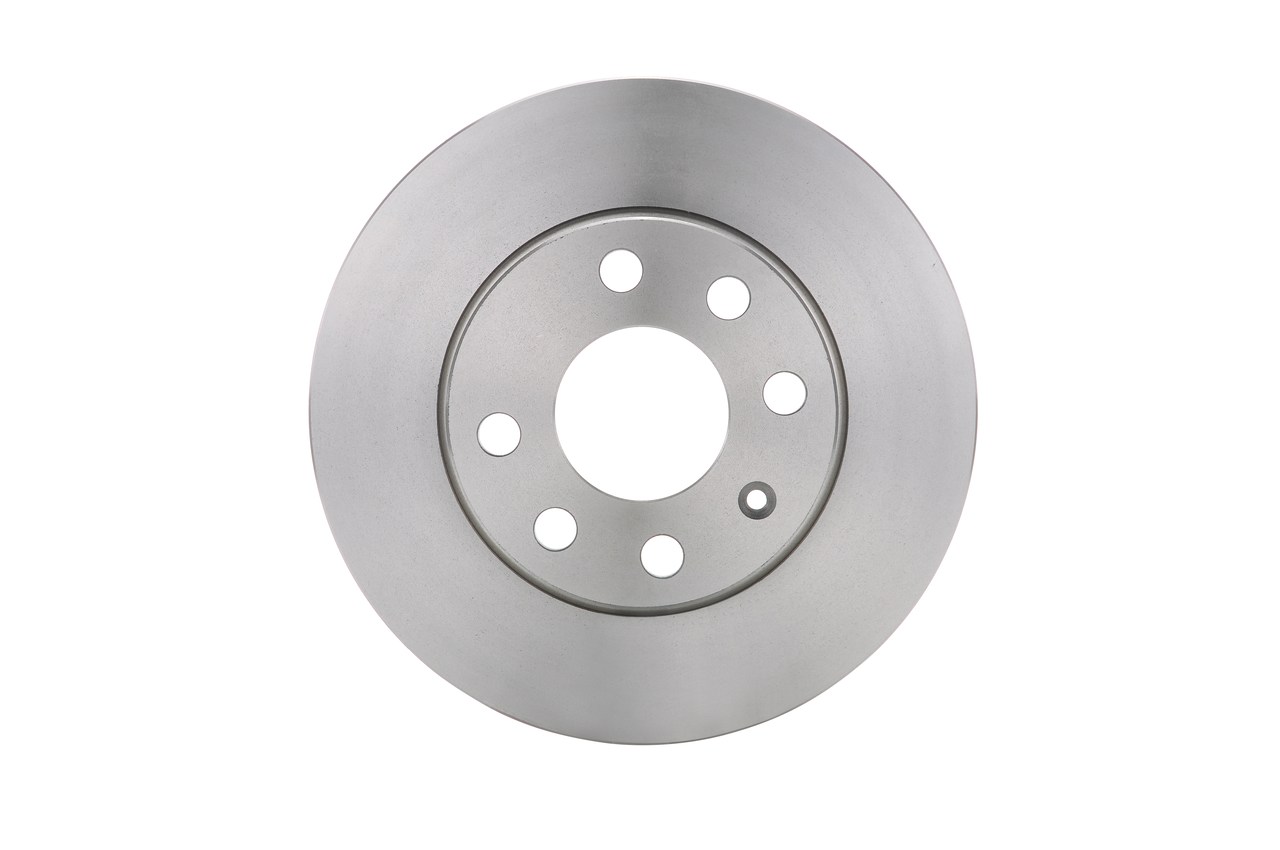 Disco de freno 0 986 479 190 BOSCH OPEL Corsa C Hatchback (X01) 1.0 (F08, F68) 2006 60 cv