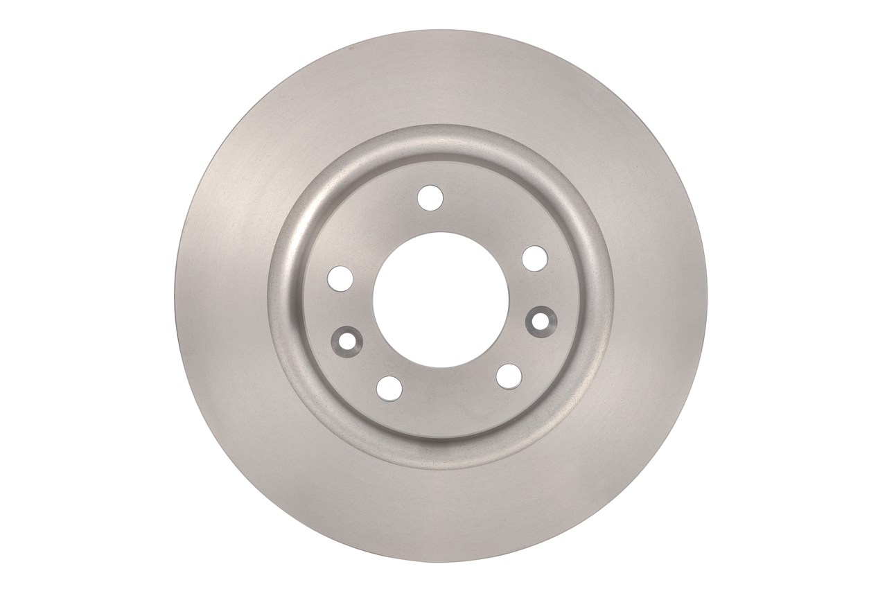 BOSCH 0 986 479 194 Bremsanlage Peugeot 407 Limousine