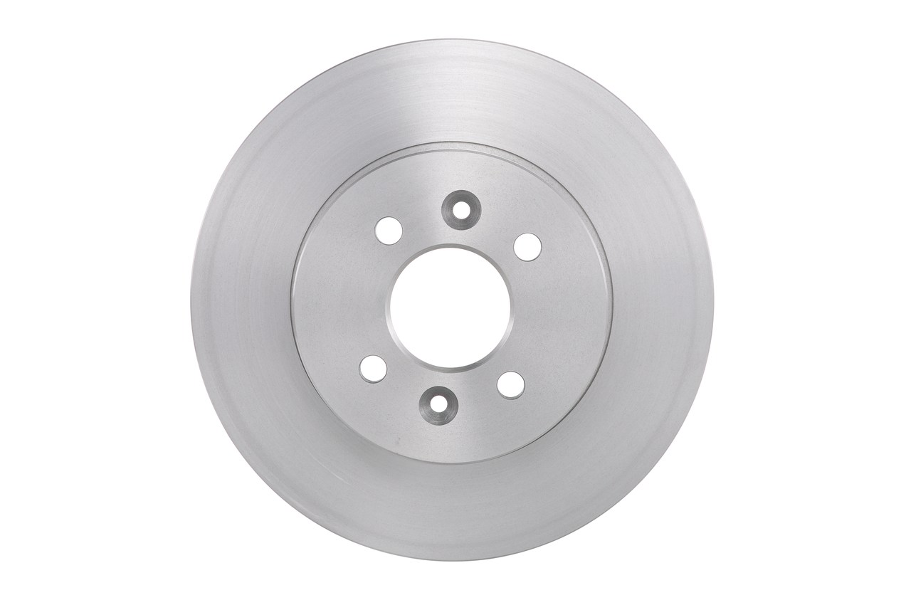 OEM-Nummer 77 01 207 227 - Bremsscheibe 0 986 479 195 RENAULT, RENAULT TRUCKS