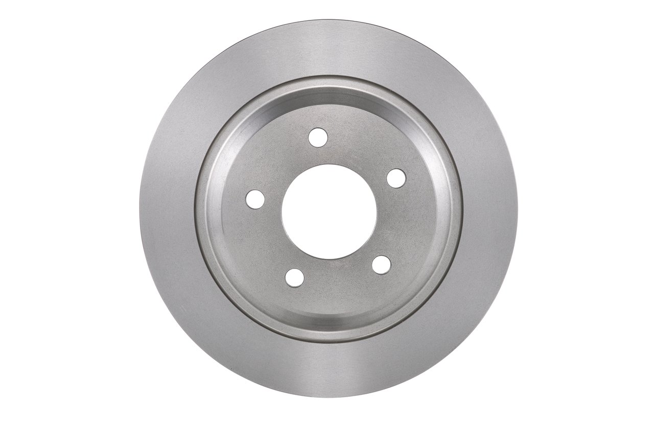 OEM-Nummer C23Y 26 251A - Bremsscheibe 0 986 479 233 MAZDA, MERCURY