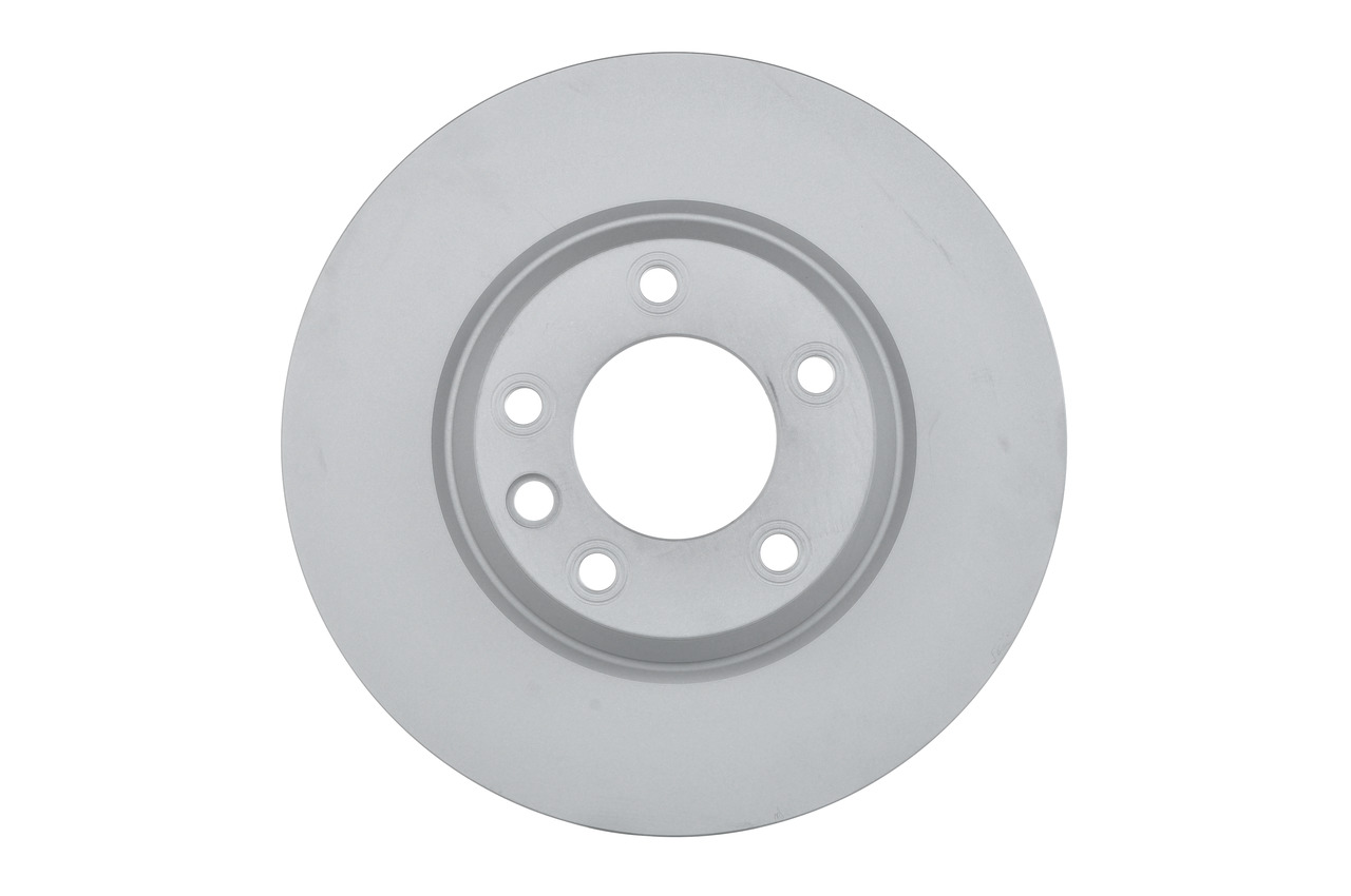 Número OEM 7L6 615 302 E - Disco de freno 0 986 479 251 SEAT, AUDI, SKODA, PORSCHE