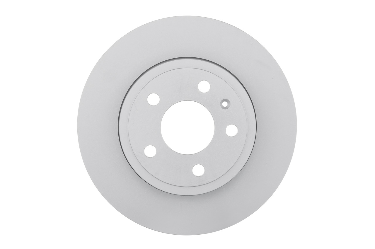 OEM nummer 8E 061 5601M - Bremseskive 0 986 479 252 VW, AUDI, FORD, SKODA, PORSCHE