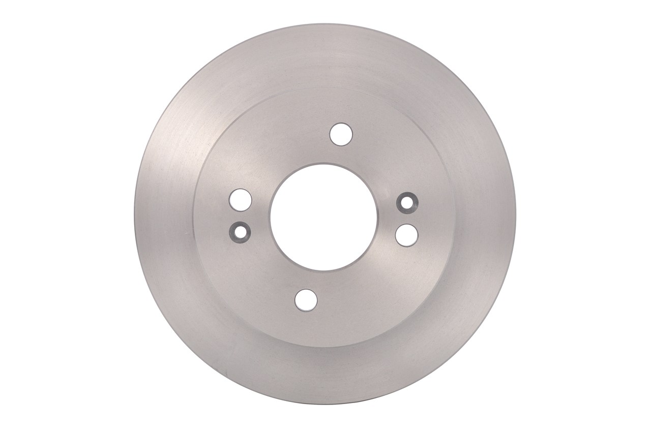 Disco freno 0 986 479 256 BOSCH KIA Picanto III (JA) 1.0 T-GDi 2021 100 CV