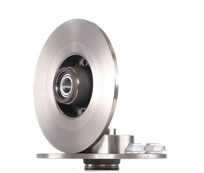 Disco de freno 0 986 479 274 BOSCH RENAULT Scénic II (JM) 1.4 2006 98 cv