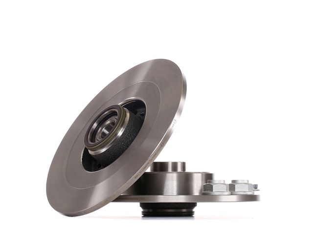 OEM-nummer 40 20 216 51R - Remschijf 0 986 479 276 RENAULT, NISSAN