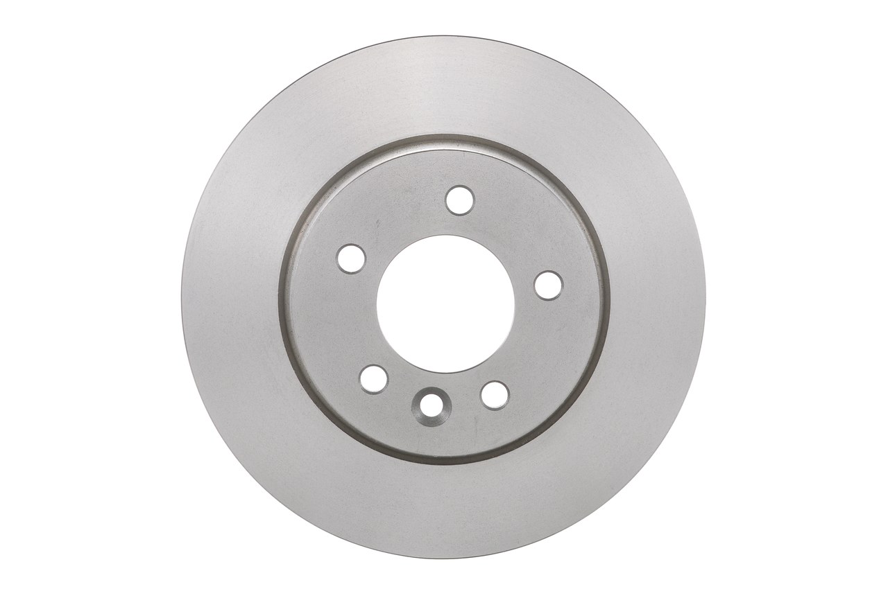 Bremse Range Rover Sport L320: Bremseskive BOSCH 0 986 479 287