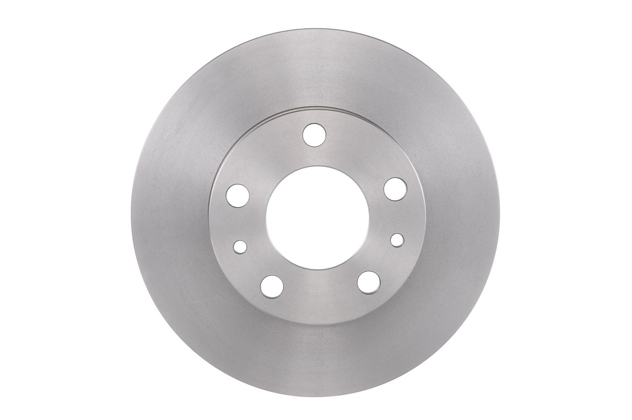 BOSCH 0 986 479 297 Bremsscheiben PEUGEOT Boxer Bus (250)