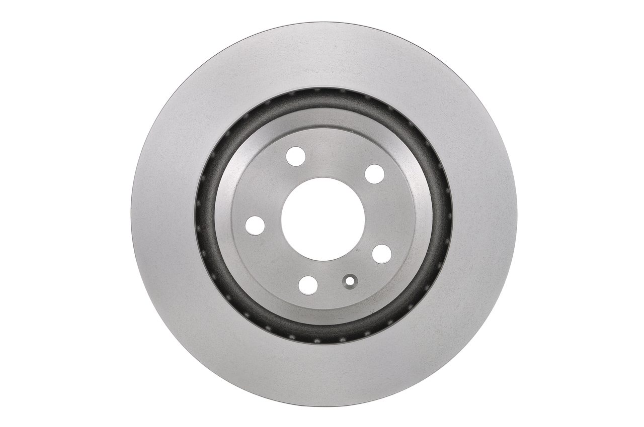 Número OEM 4F0 615 601 F - Disco de freno 0 986 479 299 SEAT, AUDI, PEUGEOT, CITROËN, SKODA