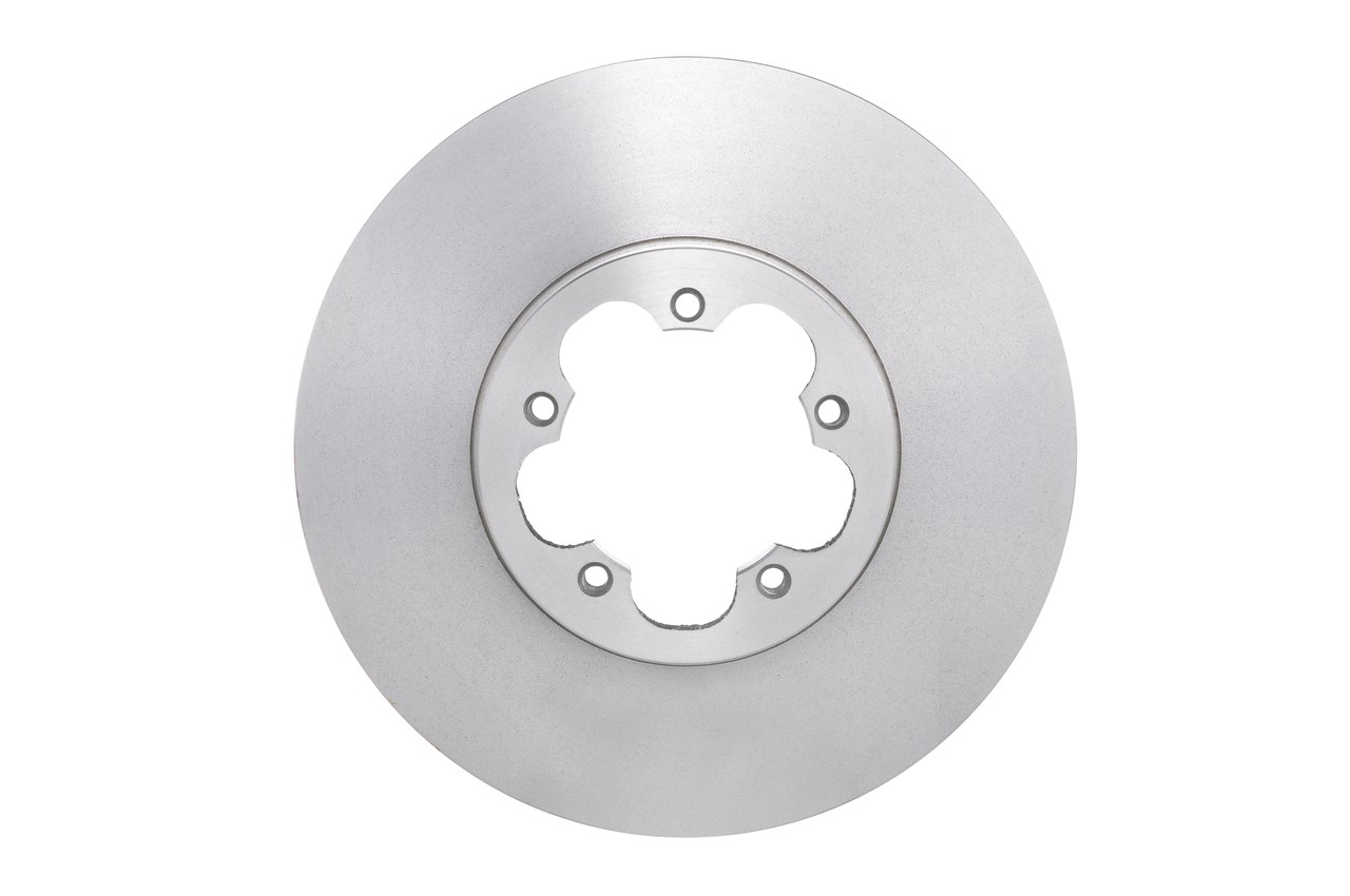 OEM-nummer 6C11 1125 AB - Remschijf 0 986 479 307 FORD, FORD USA