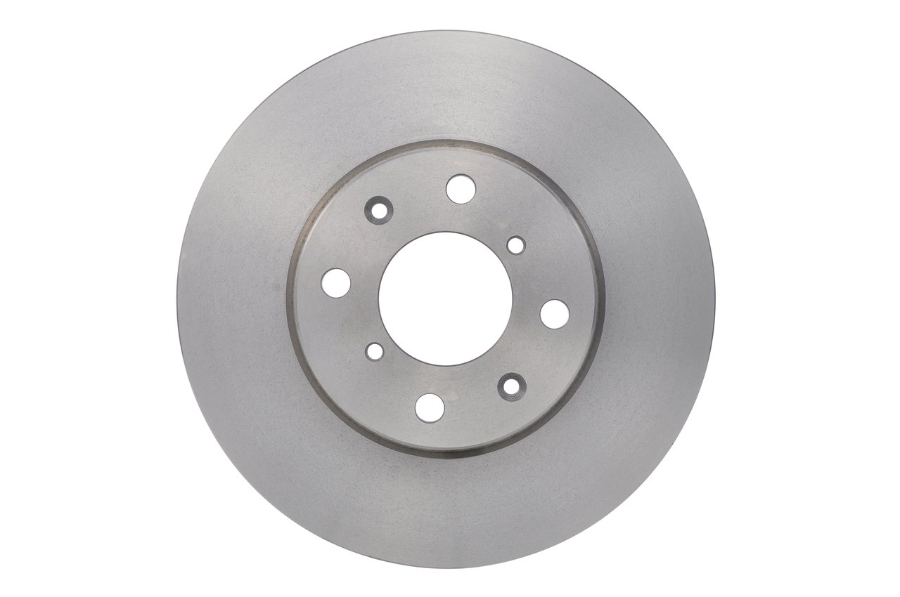 Suzuki Splash Hatchback brake discs and rotors BOSCH 0 986 479 308
