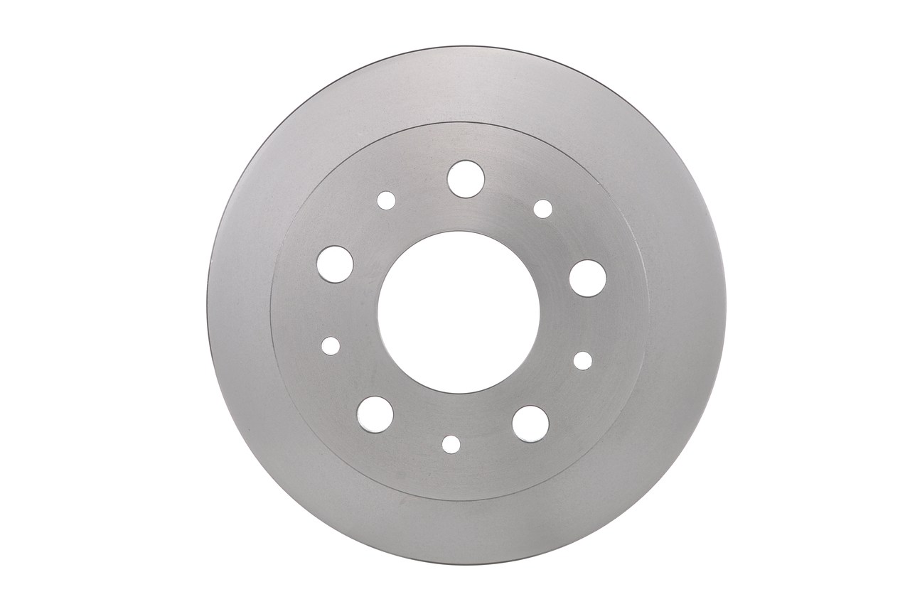 BOSCH 0 986 479 316 Bremsscheibe PEUGEOT BOXER Kasten 2.2 BlueHDi 120 PS Diesel 2023
