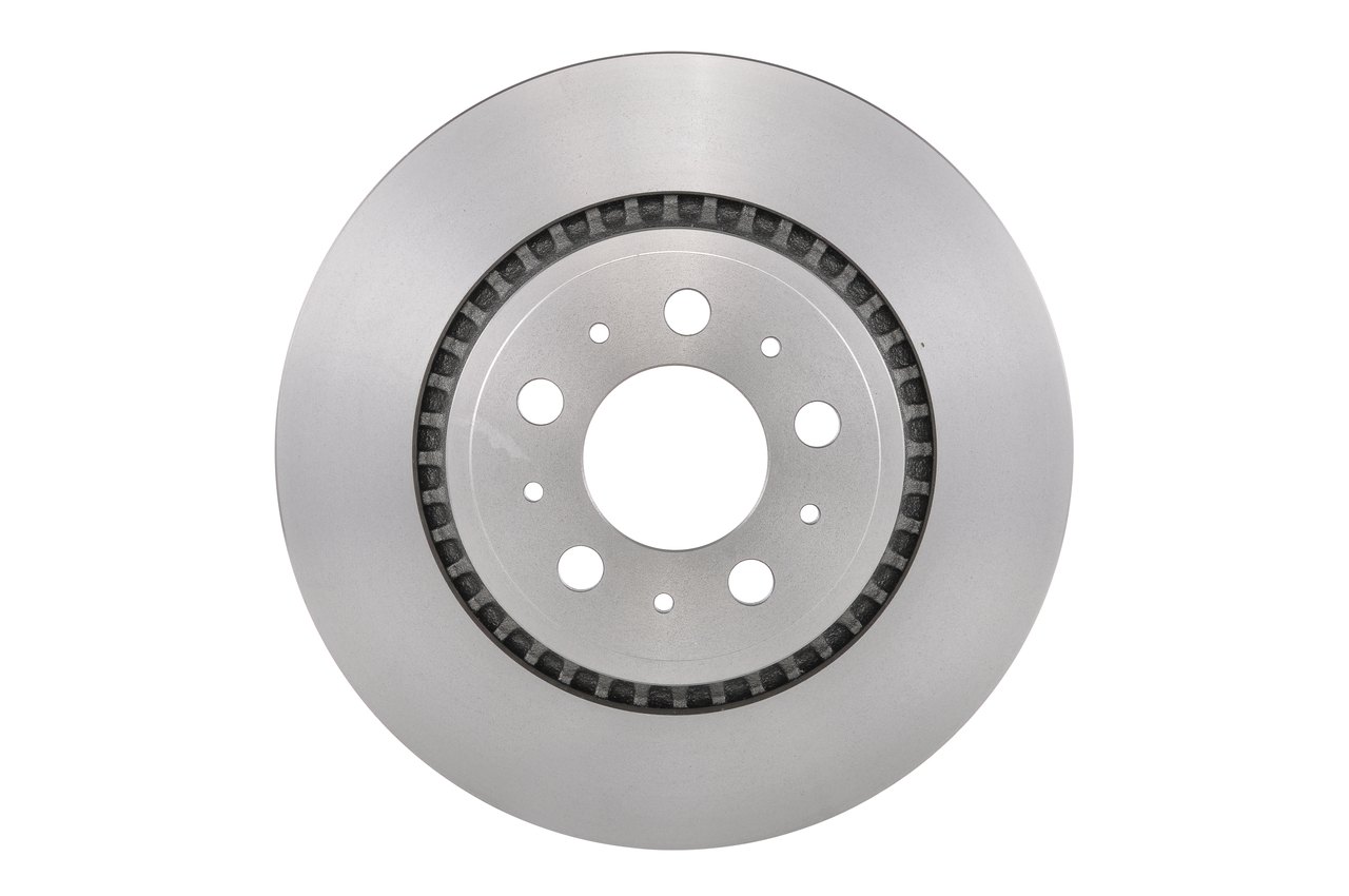 OEM-nummer 8 624 926 - Remschijf 0 986 479 320 VOLVO