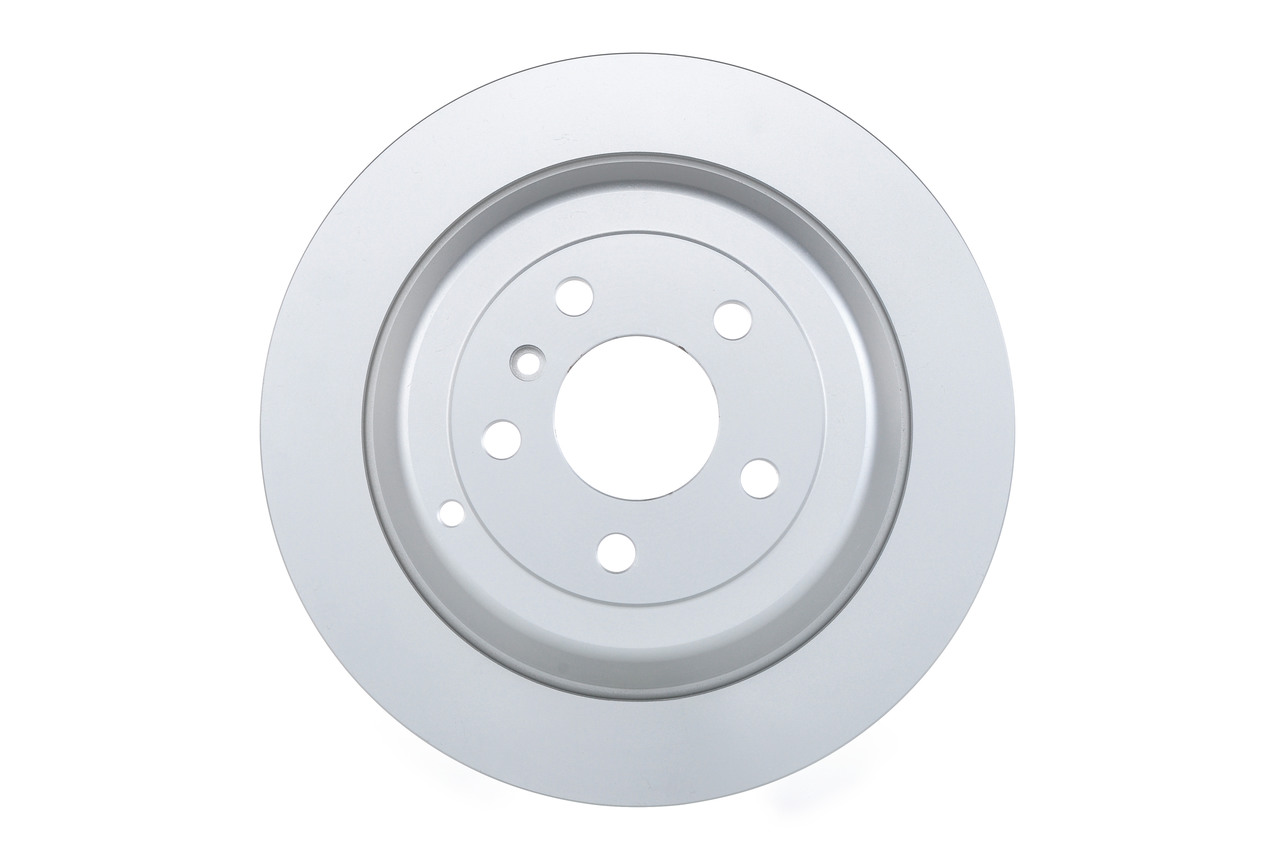 Número OEM A 164 423 05 12 - Disco de travão 0 986 479 330 MERCEDES-BENZ, DAIMLER
