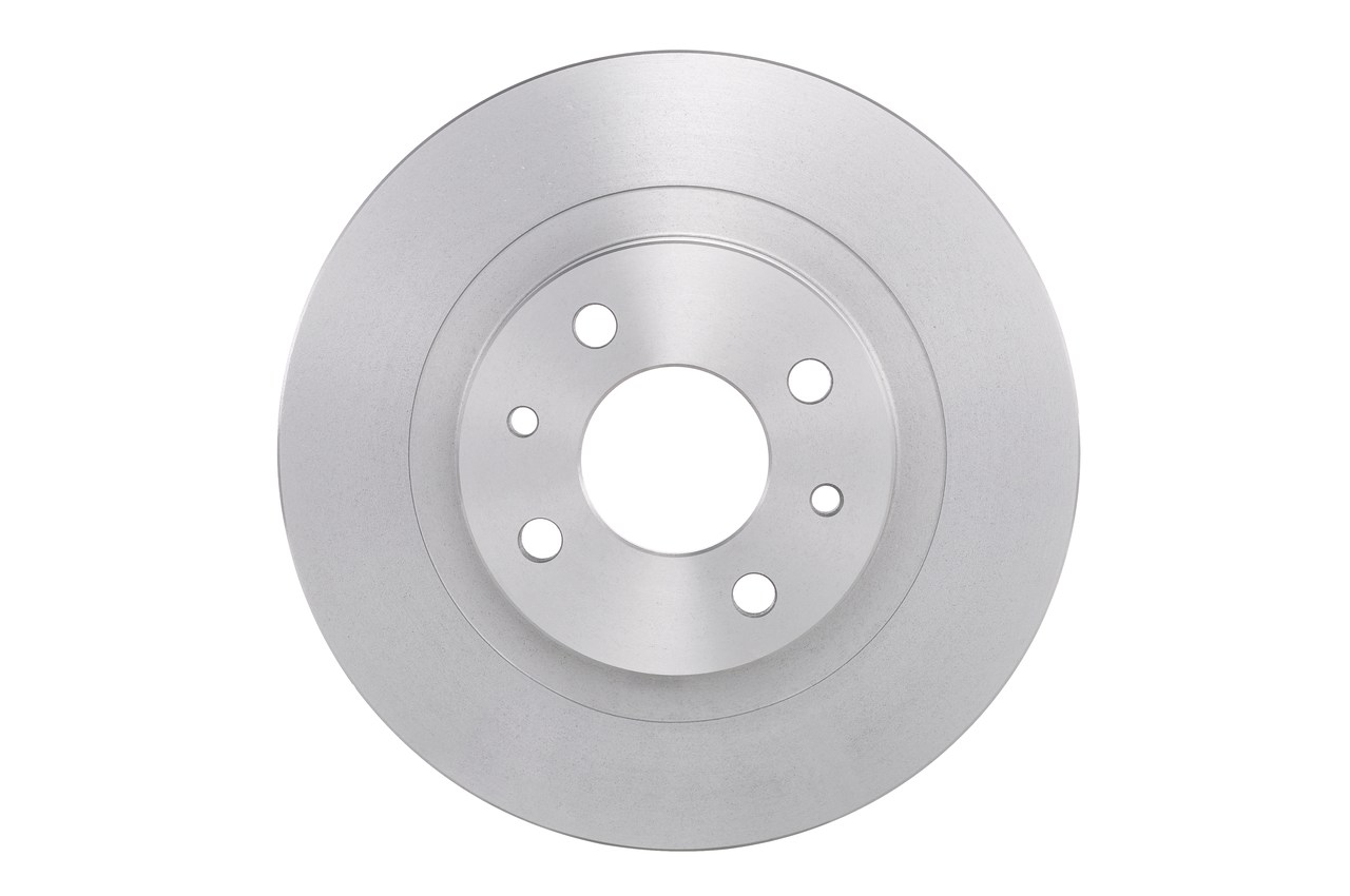 Disco de travão 0 986 479 346 BOSCH LADA Priora Carrinha (2171) 1.6 2011 98 cv