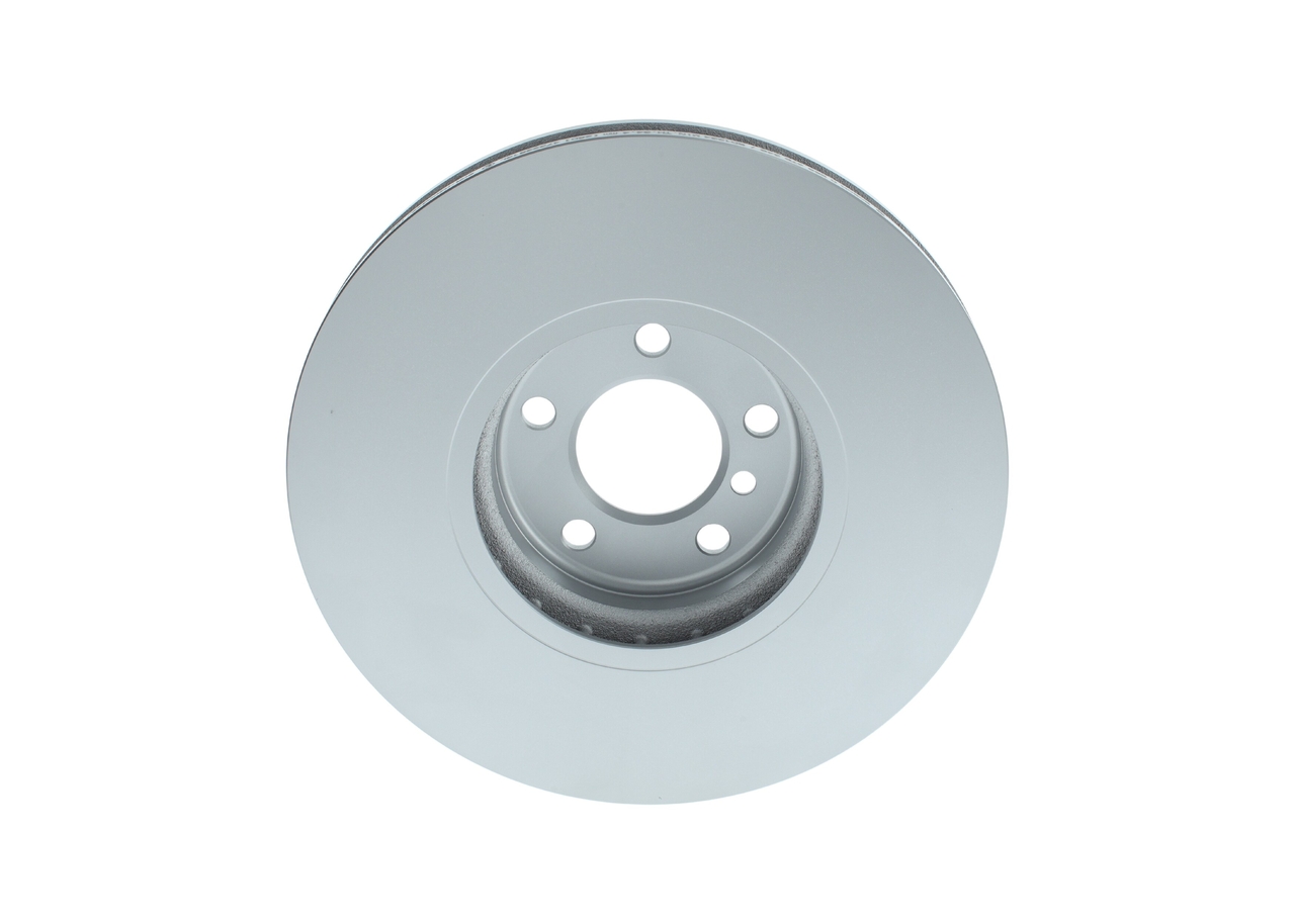 Número OEM 34 11 6 756 847 - Disco de travão 0 986 479 349 BMW