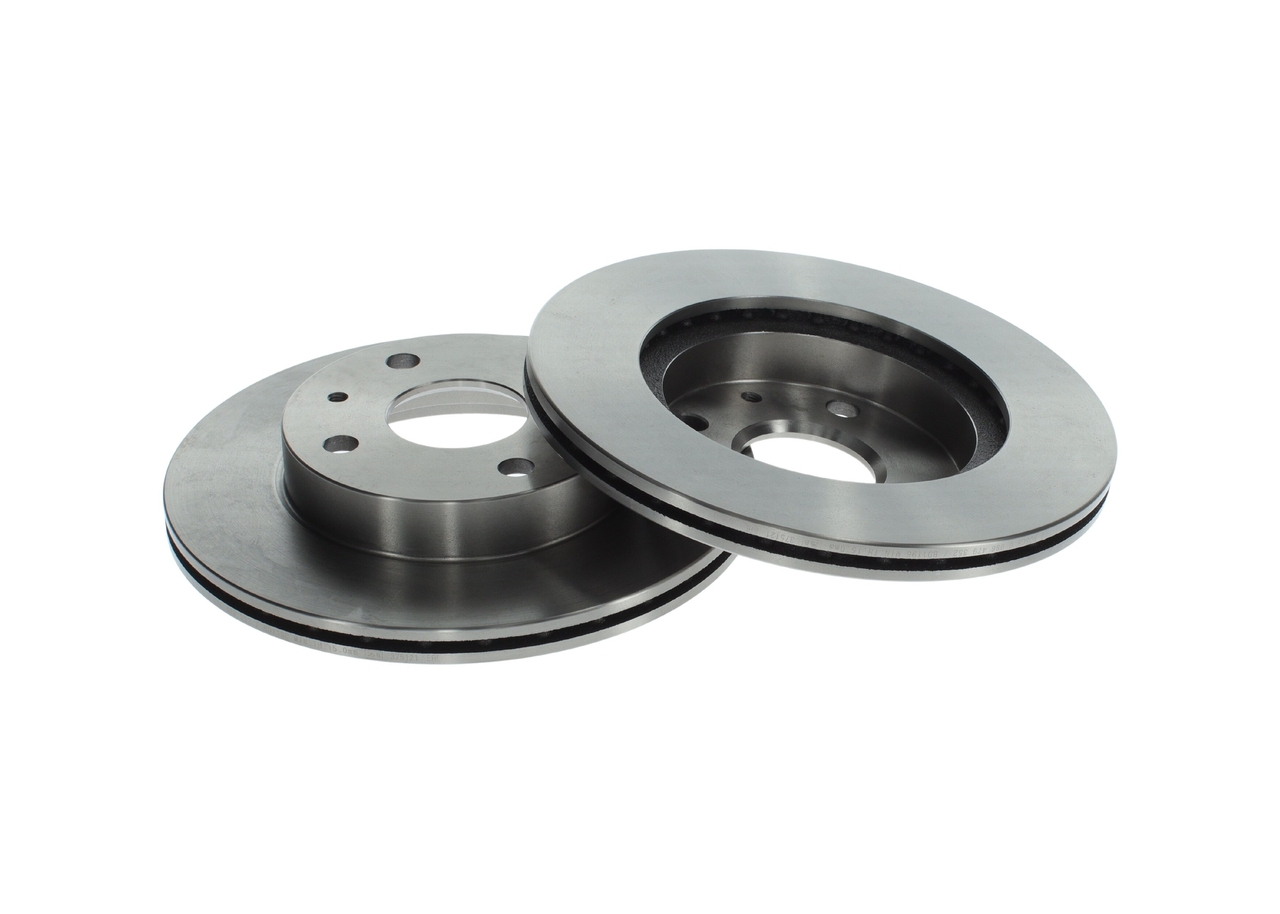Disco de freno 0 986 479 352 BOSCH DAIHATSU Move (L9) 1.0 i 2001 55 cv