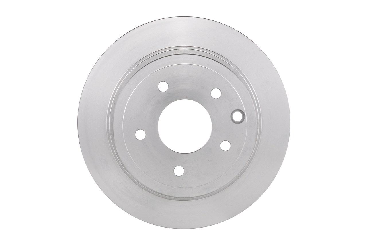 Numéro OEM 43206 JD00B - Disque de frein 0 986 479 362 NISSAN, INFINITI