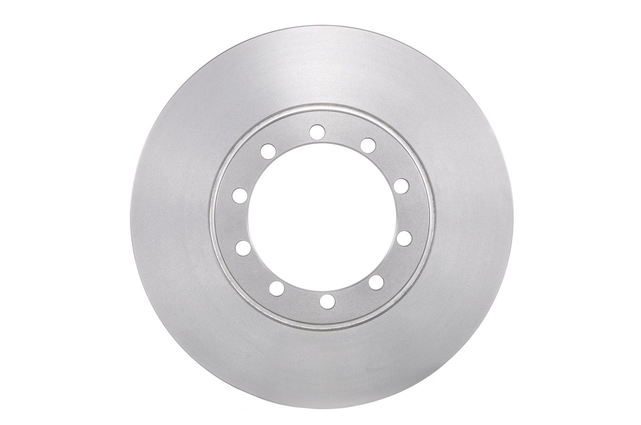 Número OEM 2 262 937 - Disco de travão 0 986 479 390 FORD