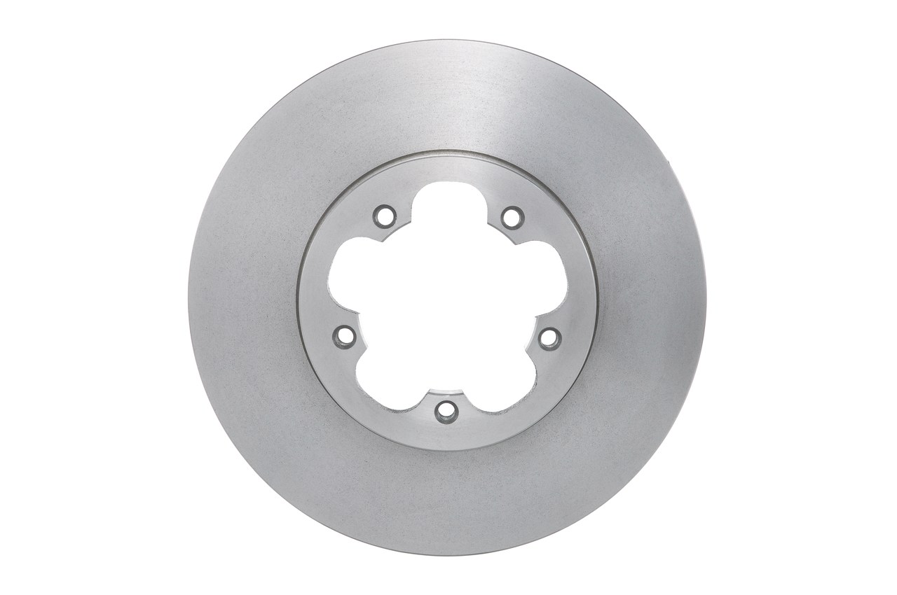 BOSCH | Dischi dei freni Oleato, ventilato 0 986 479 392 FORD Transit Mk6 Bus (V347, V348) 2013 economici online