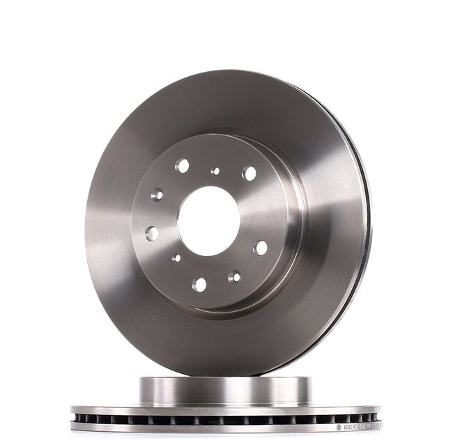 Suzuki SX4 (EY, GY) brake rotors BOSCH 0 986 479 403