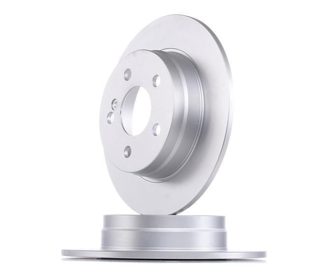 Número OEM 000 423 13 12 - Disco de freno 0 986 479 409 BMW, MERCEDES-BENZ
