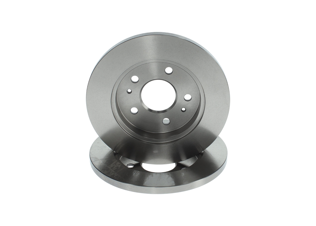 order BOSCH (0 986 479 432) Remschijf