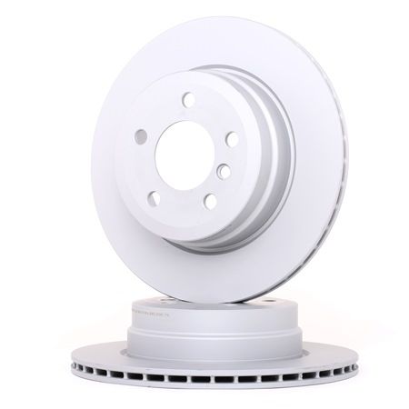BOSCH 0 986 479 442 Bremsanlage BMW F15