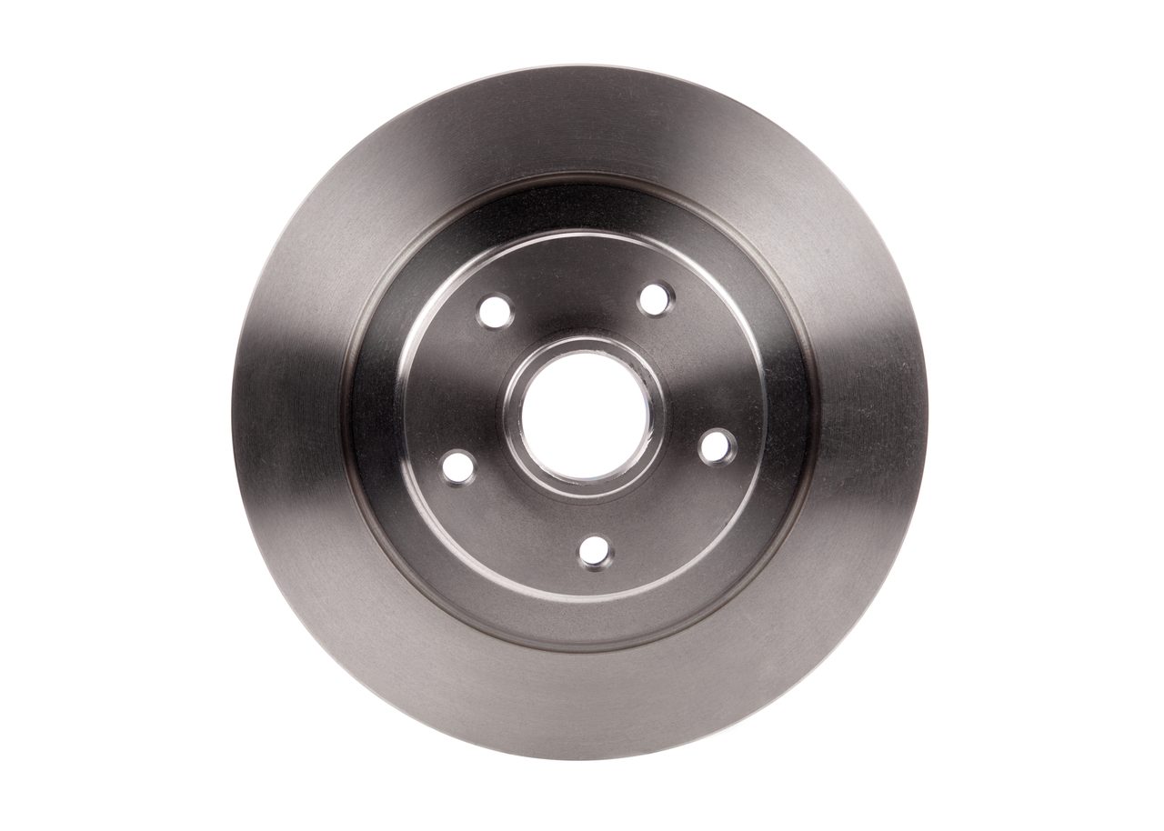 Brake disc 0 986 479 446 BOSCH 43 20 000 15R MERCEDES-BENZ, RENAULT, NISSAN, DACIA, RENAULT TRUCKS