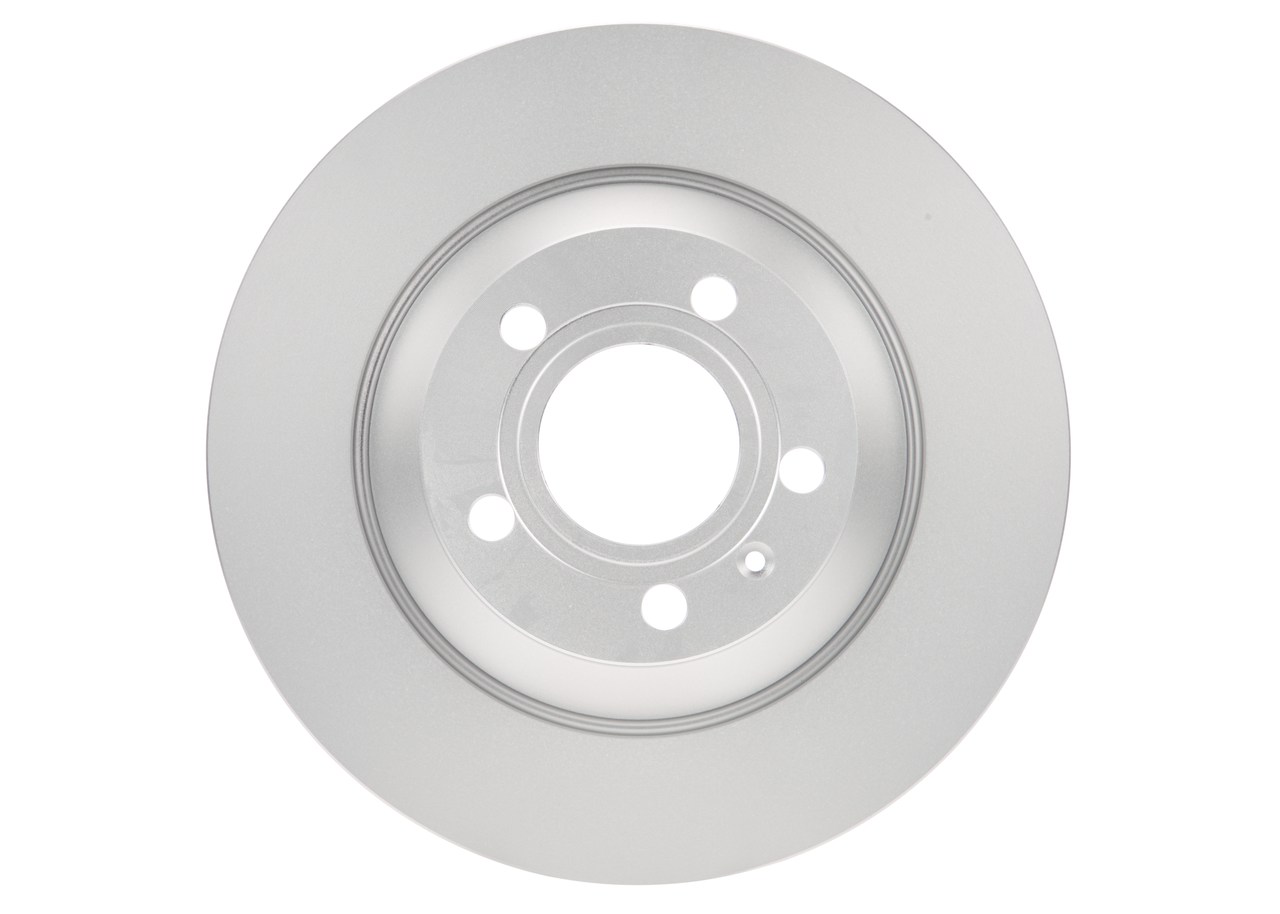 Numer OEM 4F0 615 601 G - Tarcza hamulcowa 0 986 479 458 AUDI, SKODA, SEAT