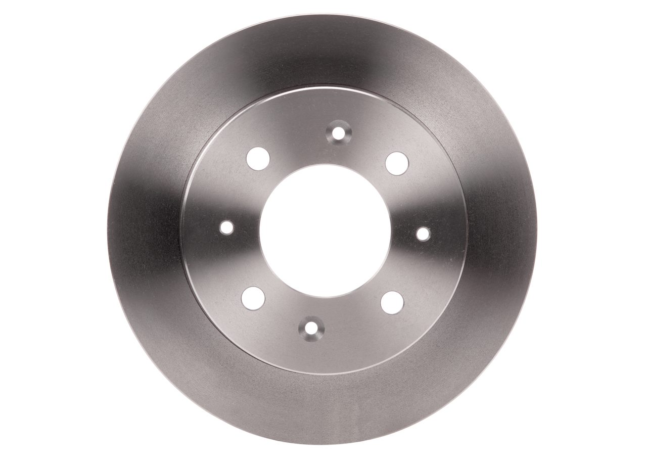 Número OEM 5 841 12 F100 - Disco de travão 0 986 479 462 HONDA, HYUNDAI, KIA, BUICK