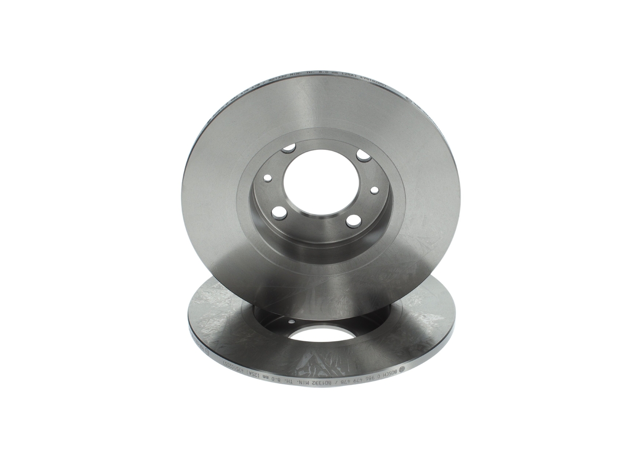 buy BOSCH (0 986 479 478) Brake disc