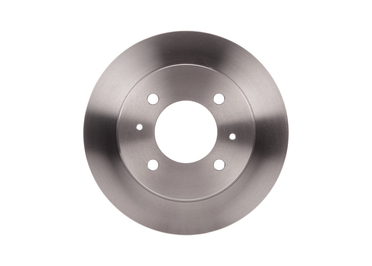 Número OEM 58411 29310 - Disco de freno 0 986 479 484 HYUNDAI, KIA