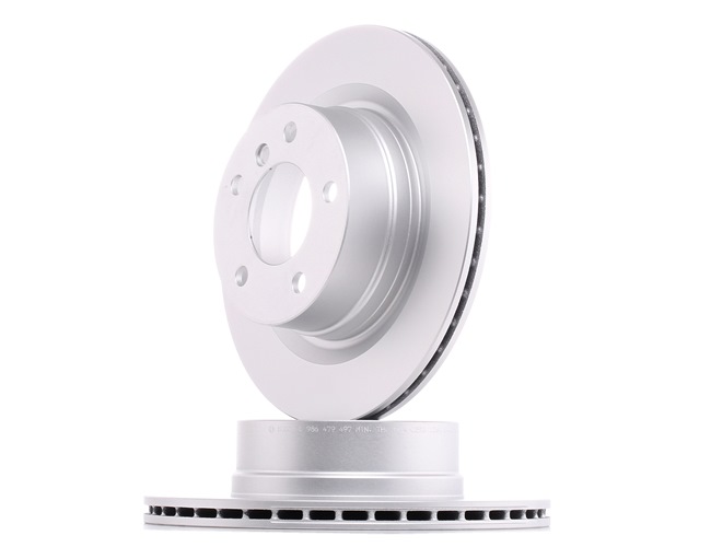 comprar BOSCH (0 986 479 497) Disco de freno