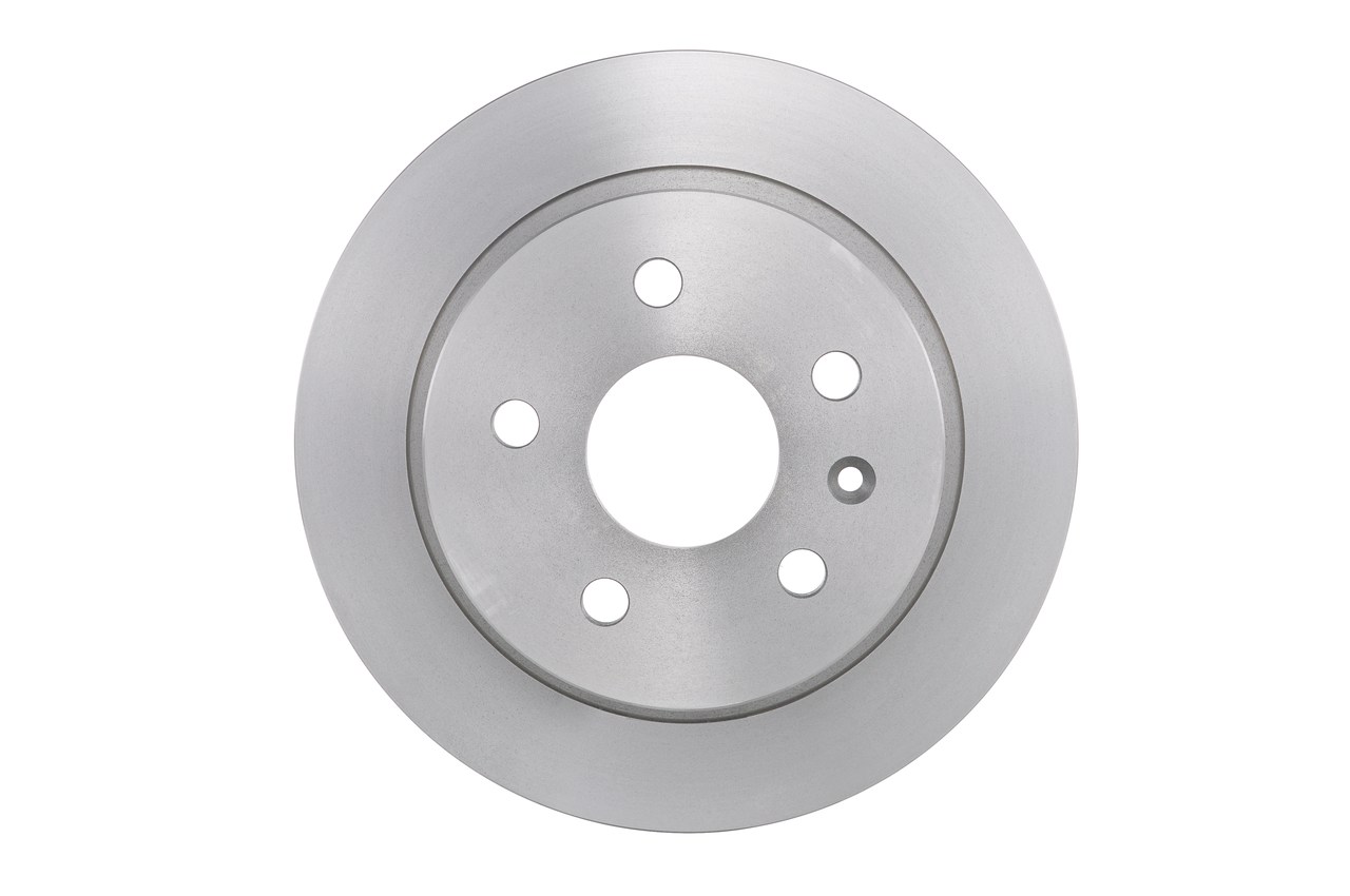 BOSCH 0 986 479 513 brake discs VAUXHALL Insignia Mk1 (A) Hatchback (G09) 2.0 Biturbo CDTI 4x4 (68) 195hp 2017