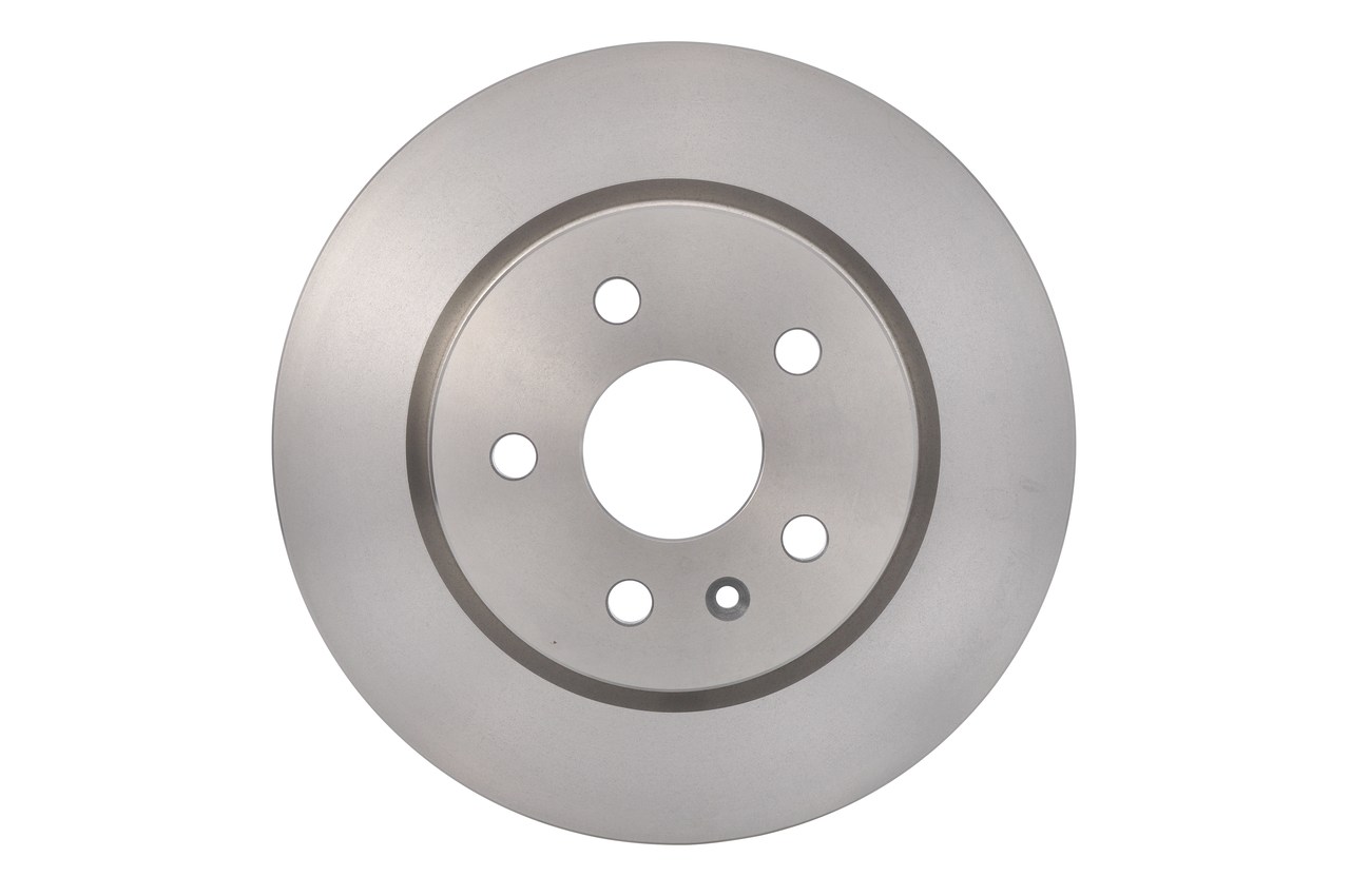 BOSCH 0 986 479 514 brake discs VAUXHALL Insignia Mk1 (A) Hatchback (G09) 2.0 Biturbo CDTI 4x4 (68) 195hp 2013