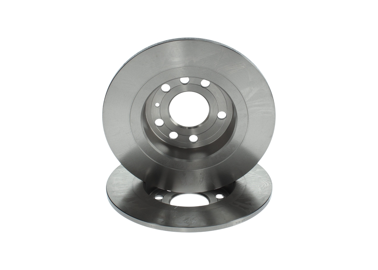 comprar BOSCH (0 986 479 515) Disco de freno