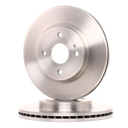 Número OEM DF71-33-251A - Disco de freno 0 986 479 541 FORD, OPEL, NISSAN, FIAT, MAZDA