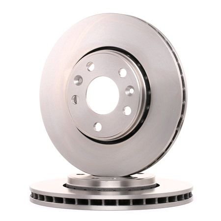 BOSCH 0 986 479 551 RENAULT Fluence (L3_) brake discs replacement cost