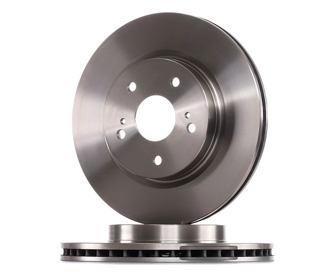 Suzuki Grand Vitara 1 SUV (FT, HT) brake disc BOSCH 0 986 479 559