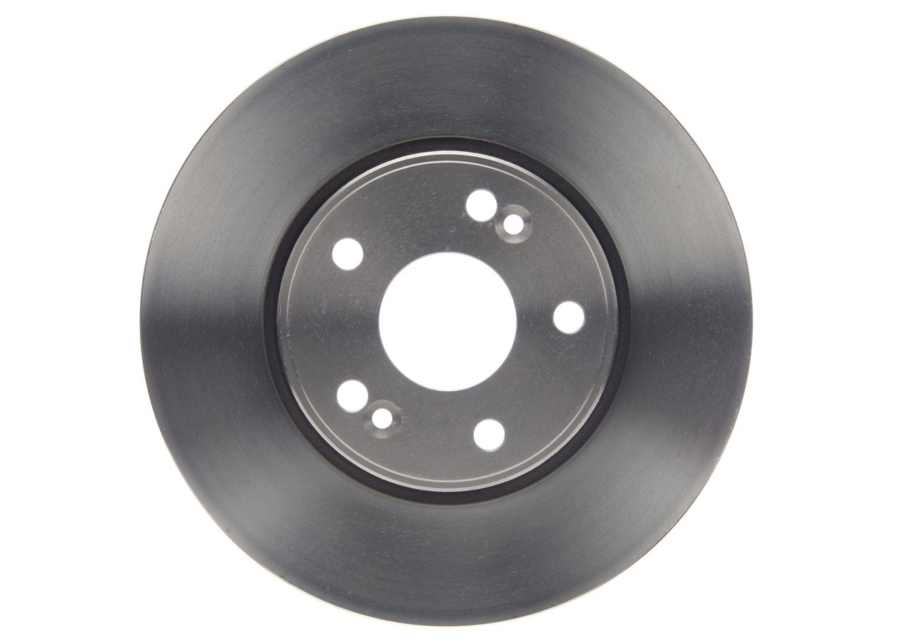 Brake disc 0 986 479 743 BOSCH 82 00 007 121 RENAULT, RENAULT TRUCKS