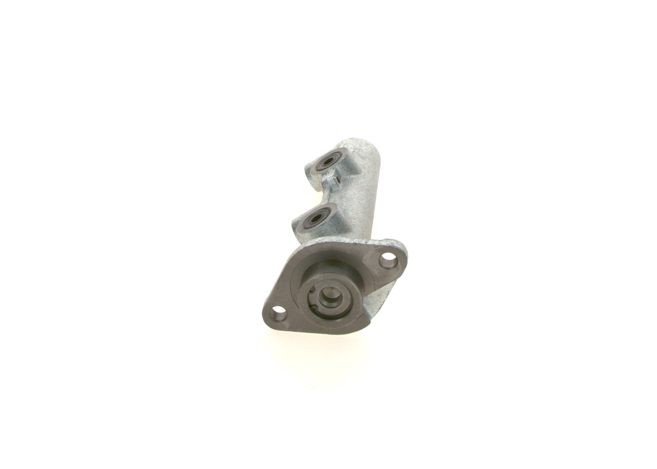 OEM-Nummer 77 01 027 057 - Hauptbremszylinder 0 986 480 636 RENAULT, RENAULT TRUCKS