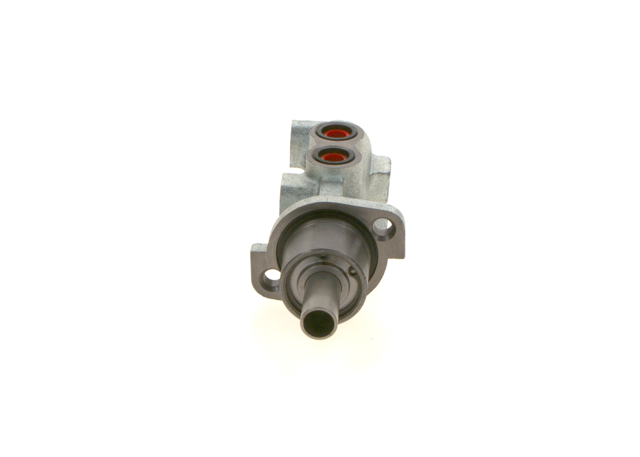 BOSCH 0 986 480 854 master cylinder PEUGEOT 207 SW 1.6 Flex 113hp 2012
